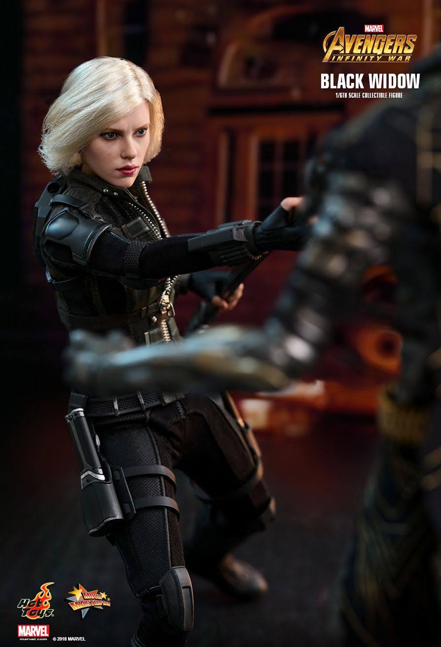 1/6 Scale Figure Z60284