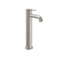 Single Hole Lavatory Faucet H37093