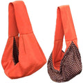 Hands Free Reversible Pet Sling Carrier K11522