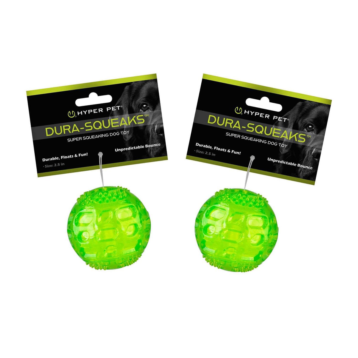 Dog Toy Ball Z581662
