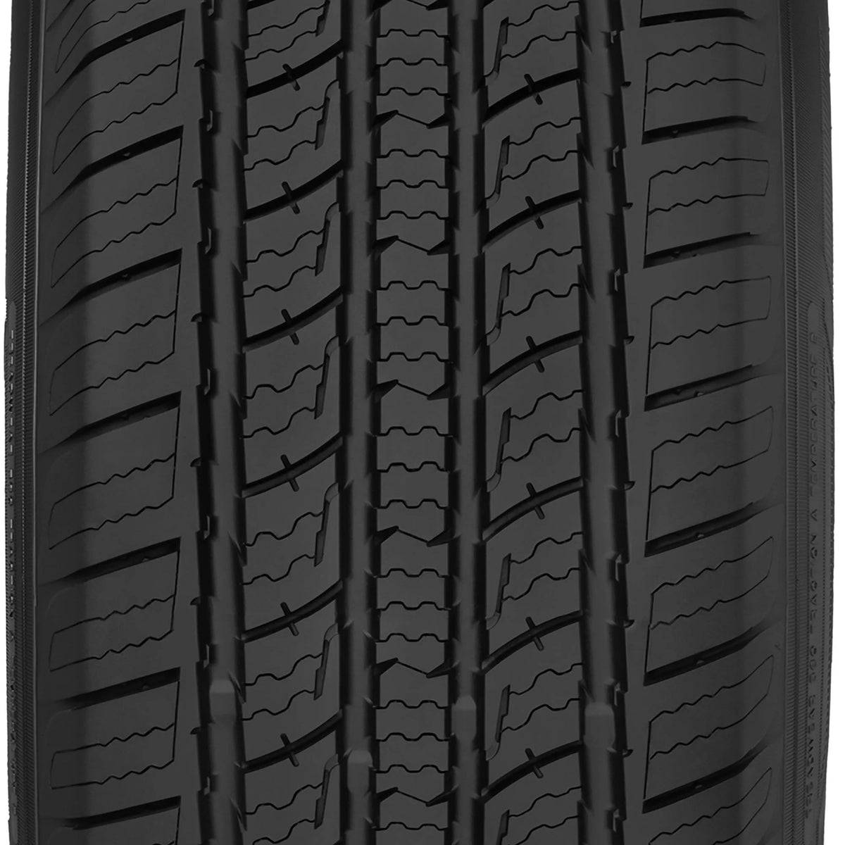 All Season 225/65R17 102H Light Truck Tire R95385