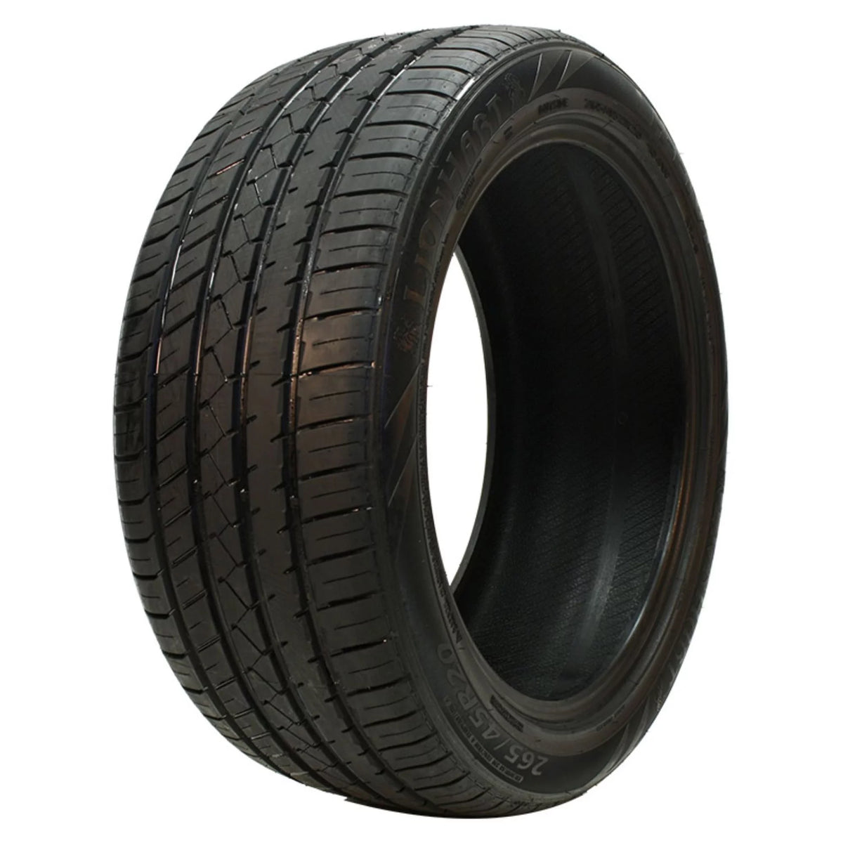 All Season 285/25ZR22 95W XL Passenger Tire B1529