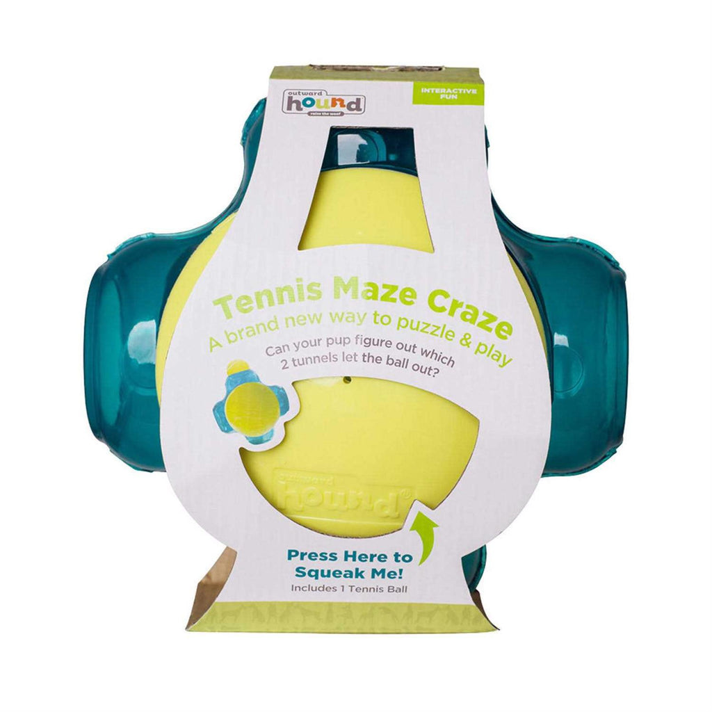 Tennis Dog Toy J32962