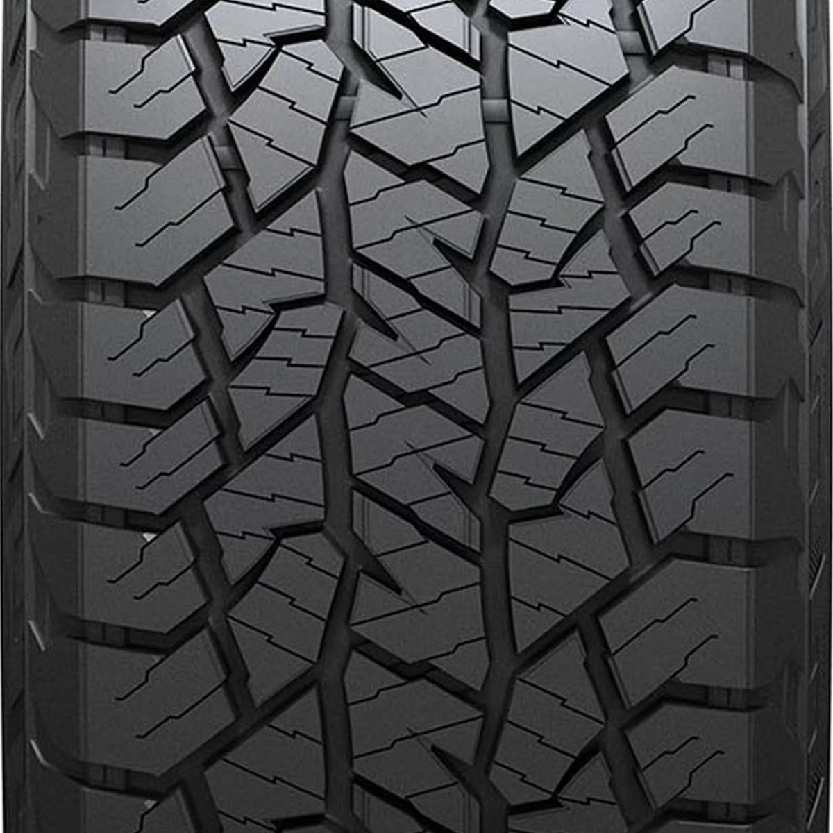 All Terrain 265/50R20 Light Truck Tire J9422