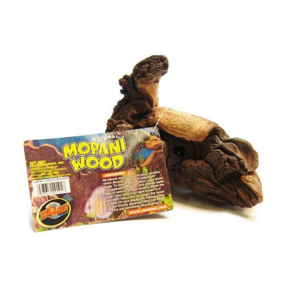 Mopani Wood H7068
