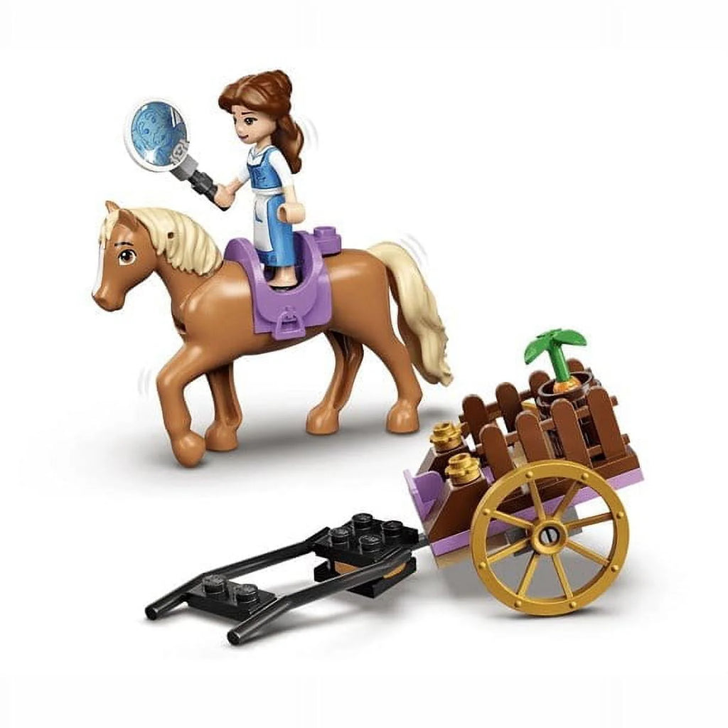 Lego Disney Princess Castle L8002