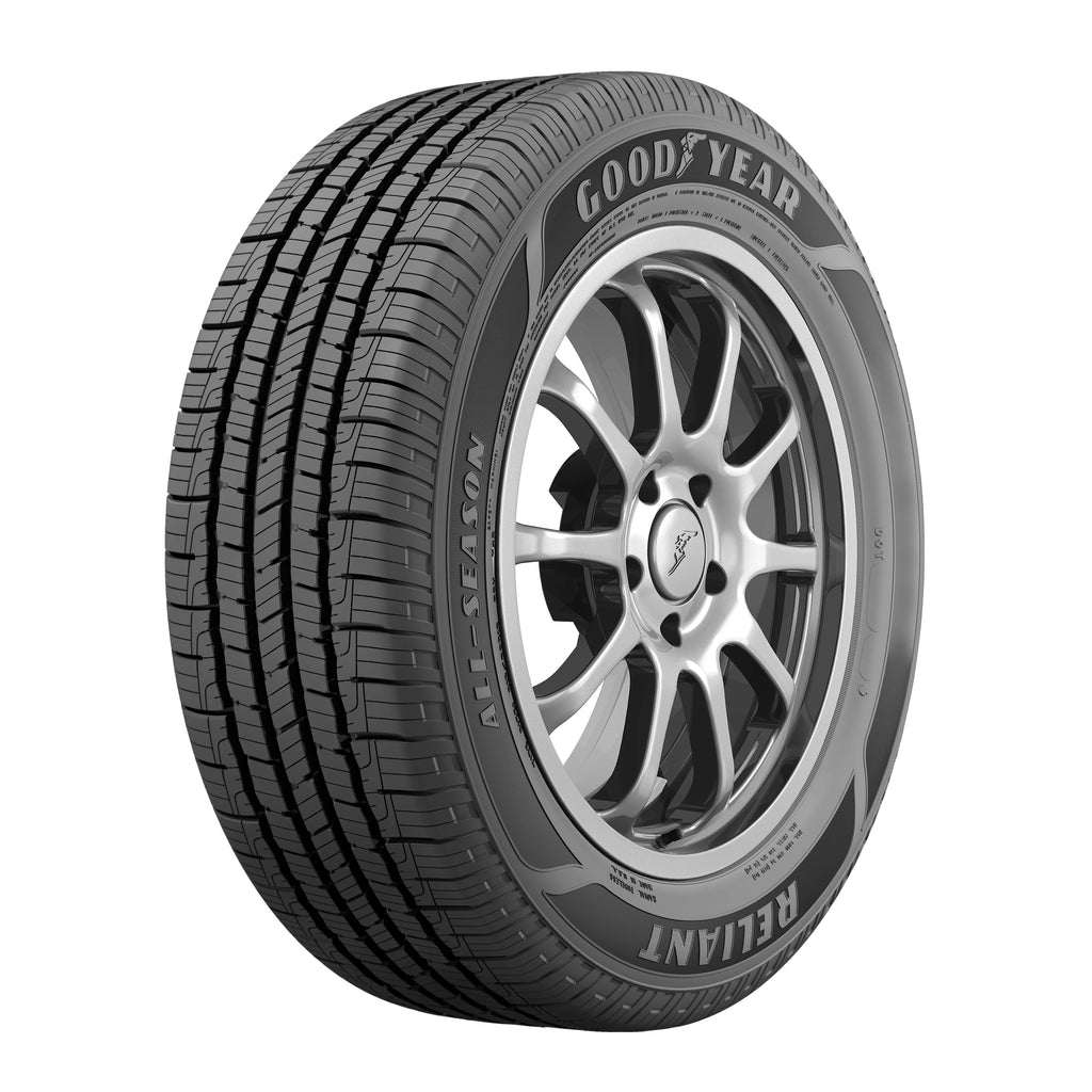 245/50R20 102V All-Season Tire V156930