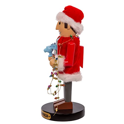 10-Inch Nutcracker N311644