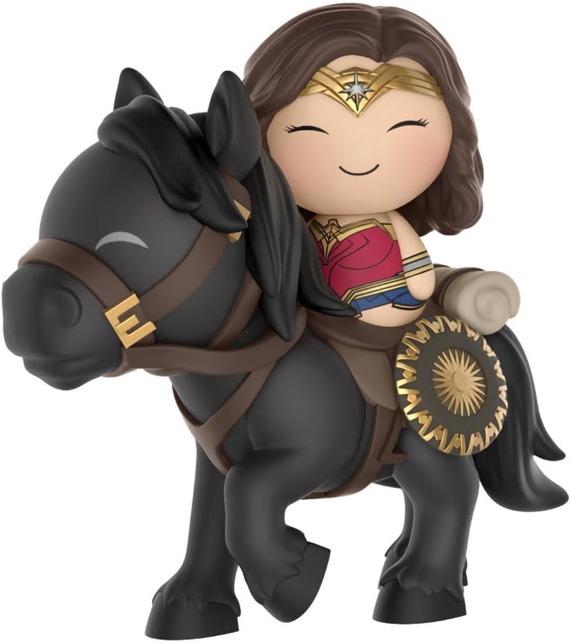 Wonder Woman Vinyl Figure V478011