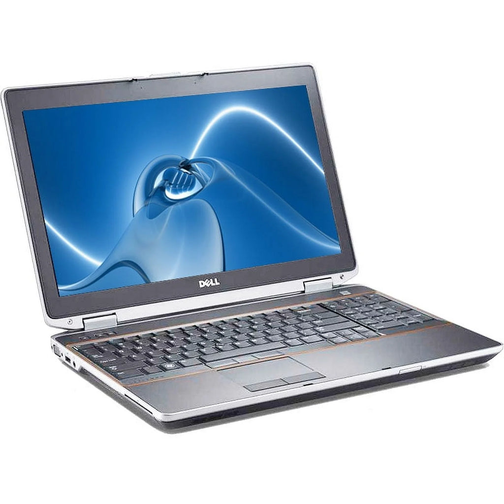 15.6" Intel Core i5 2.6GHz 4GB RAM 320GB Laptop A7336