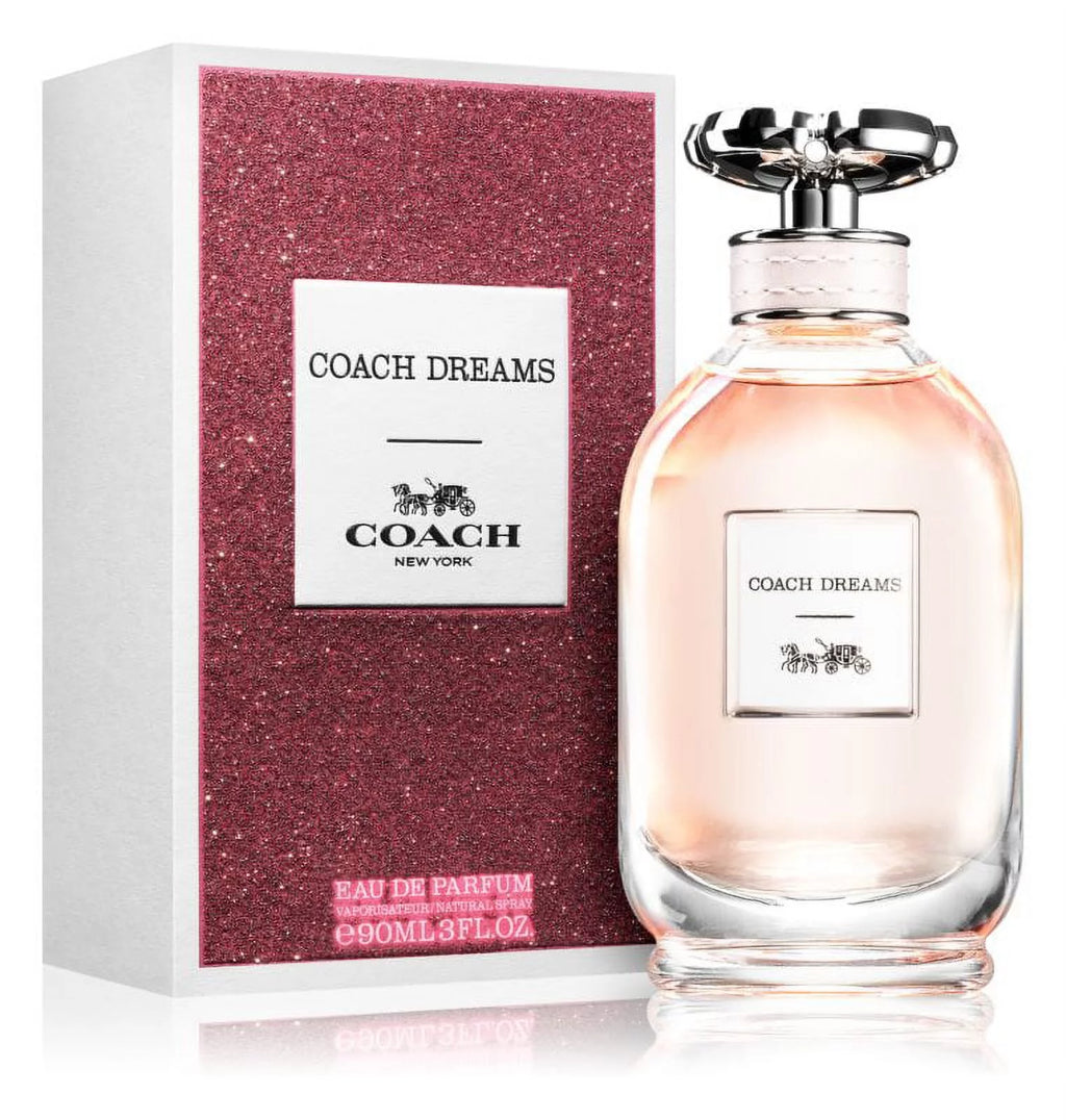 Eau De Parfum 3 Oz. T318