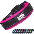 Ultra Soft Neoprene Padded Dog Collar J547972