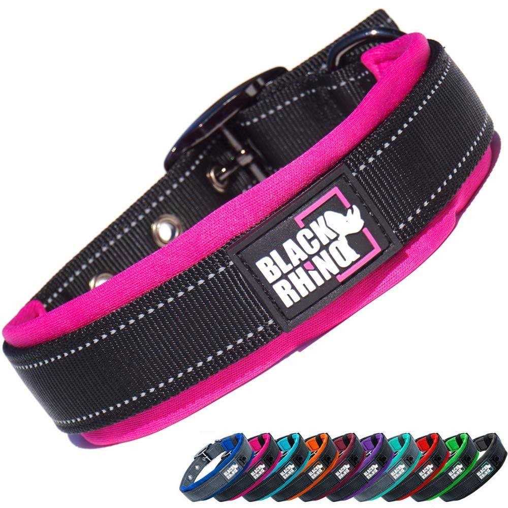 Ultra Soft Neoprene Padded Dog Collar J547972