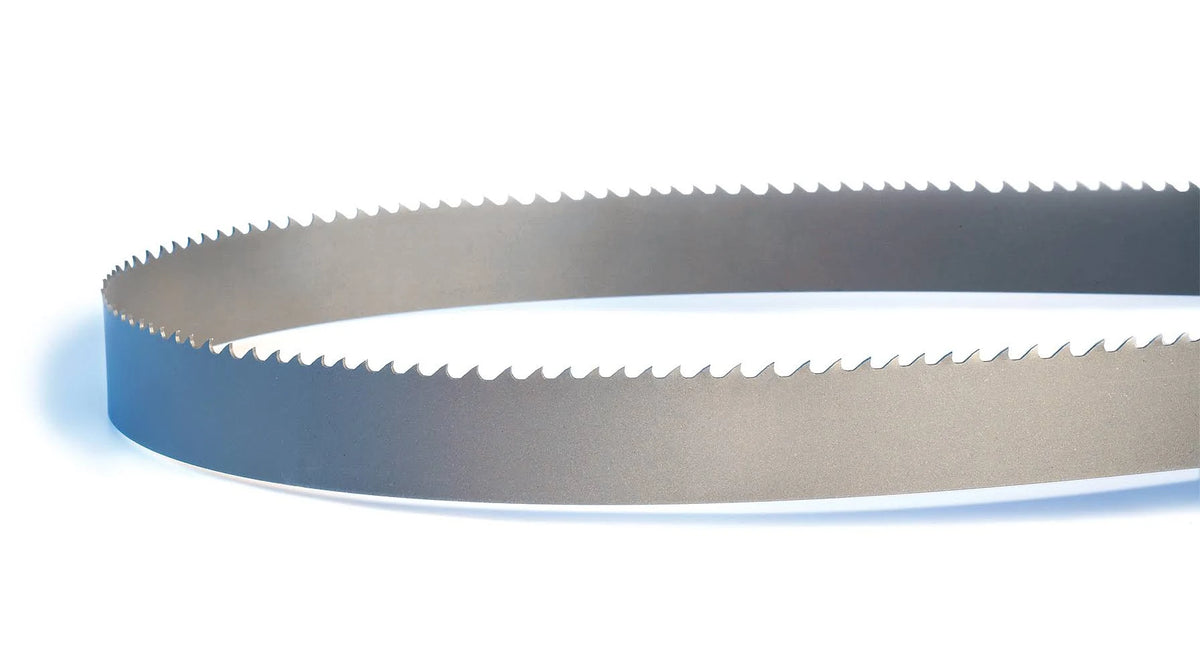 14 ft. Steel Band Saw Blade O331759