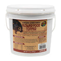 Tortoise & Box Turtle Food Topper H374