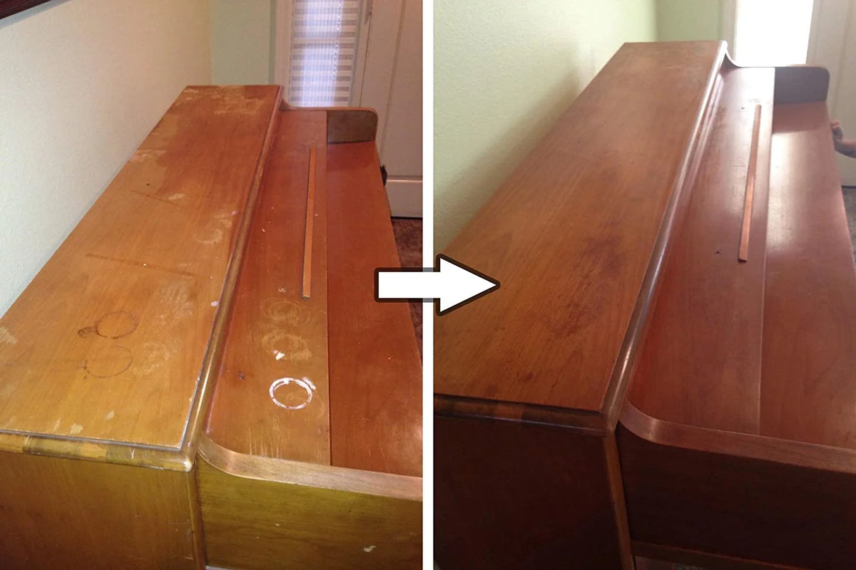 Maple Pine 8oz Restore-A-Finish C11866