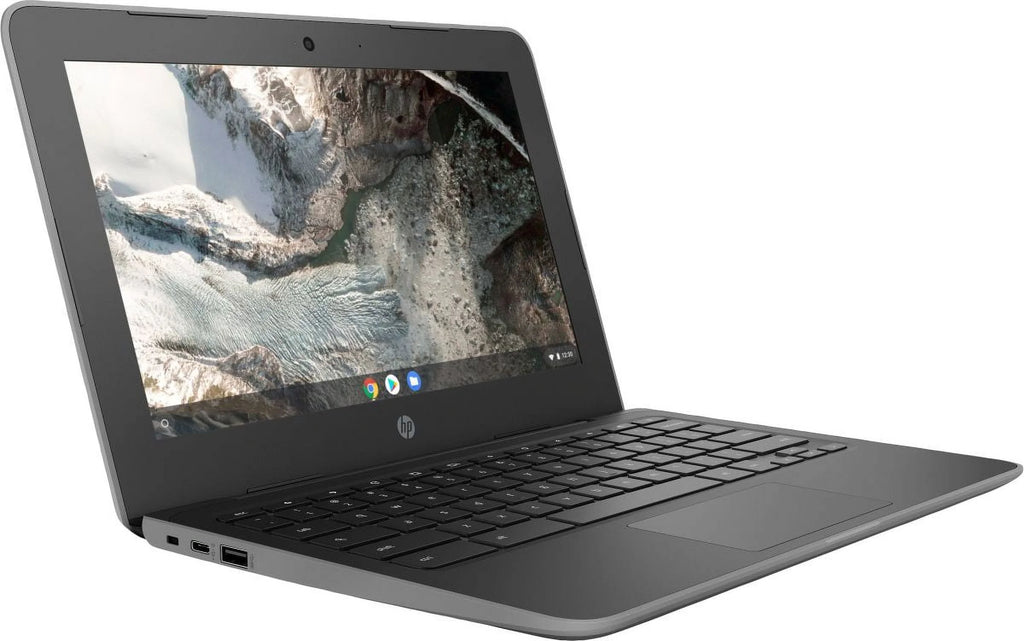 Pre-Owned Chromebook 11 - Intel Celeron - 4GB Ram 16GB Storage H3013