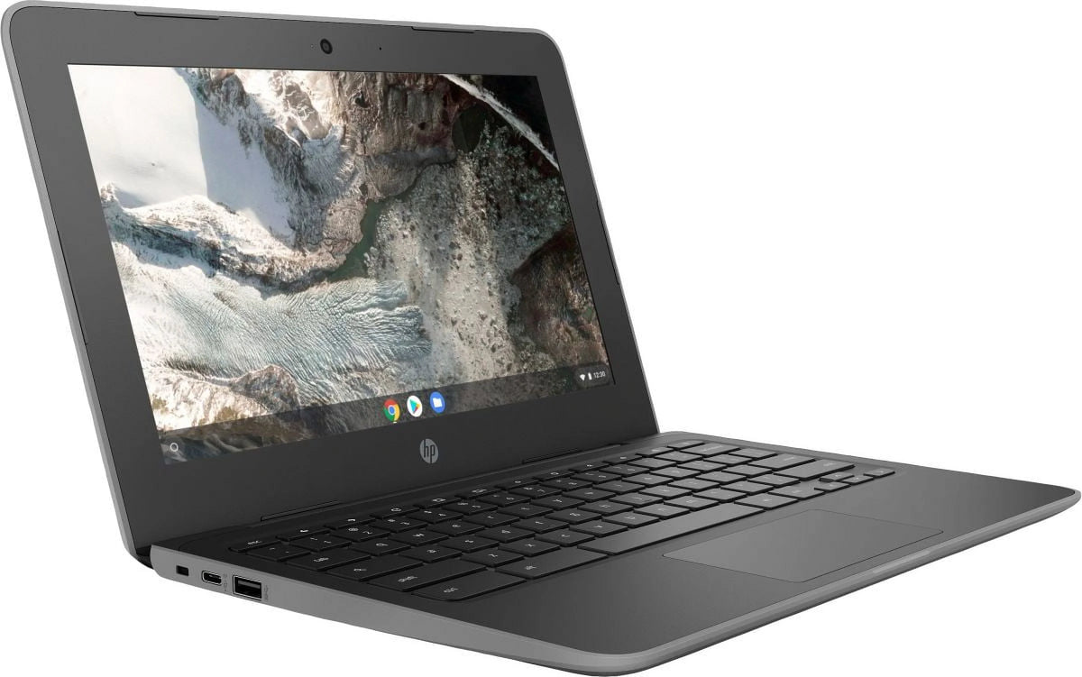 Pre-Owned Chromebook 11 - Intel Celeron - 4GB Ram 16GB Storage H3013