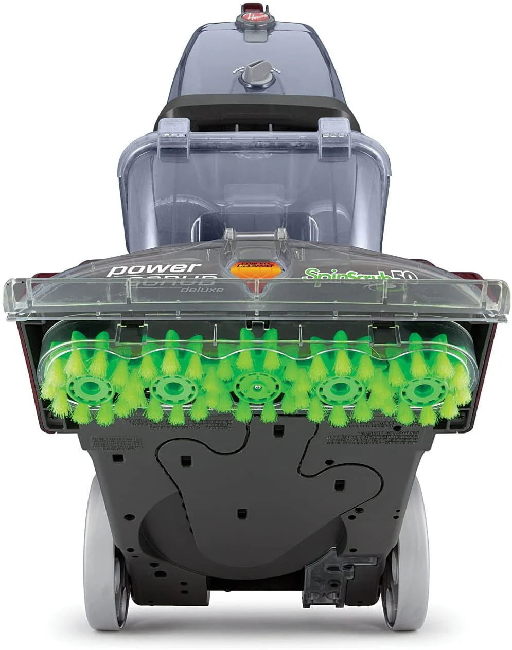 Upright Carpet Cleaner Machine M358004