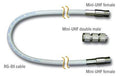 VHF AIS Antenna Extension Cable 10ft O2594