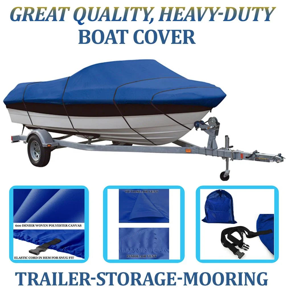 Boat Cover C350