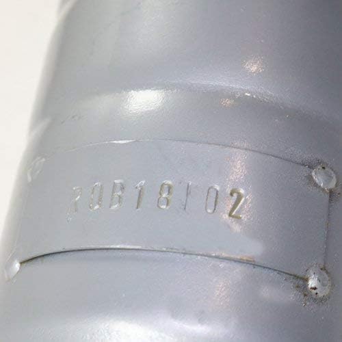 Catalytic Converter C848