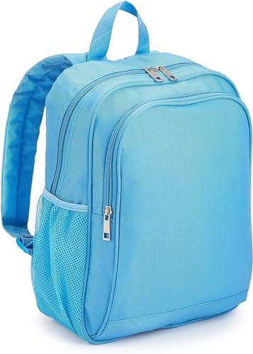 Blue 32 GB Kids Tablet with Backpack F685646