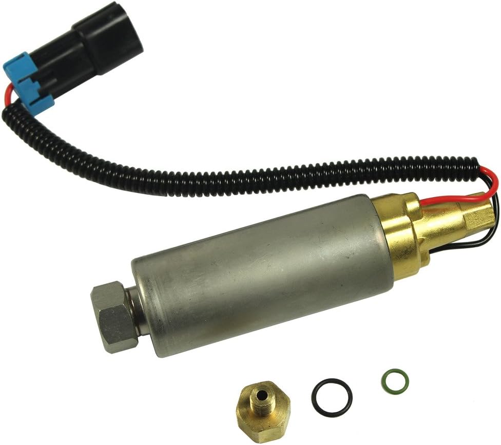 Electric Fuel Pump Pack of 2 Z693