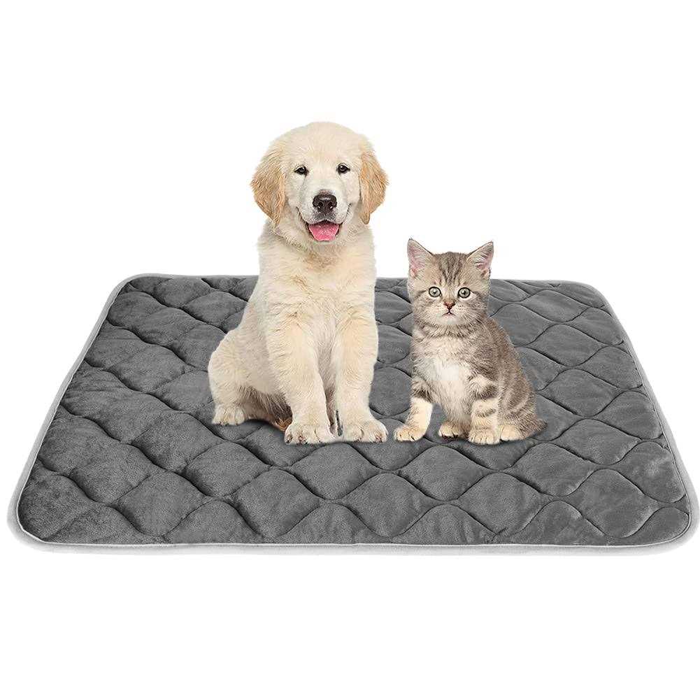 Self Heating Cat Mat Thermal Pet Bed Mat Z139