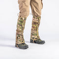 Multicam Medium Gaiter Y203626