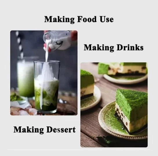 Barley Grass Powder N3059