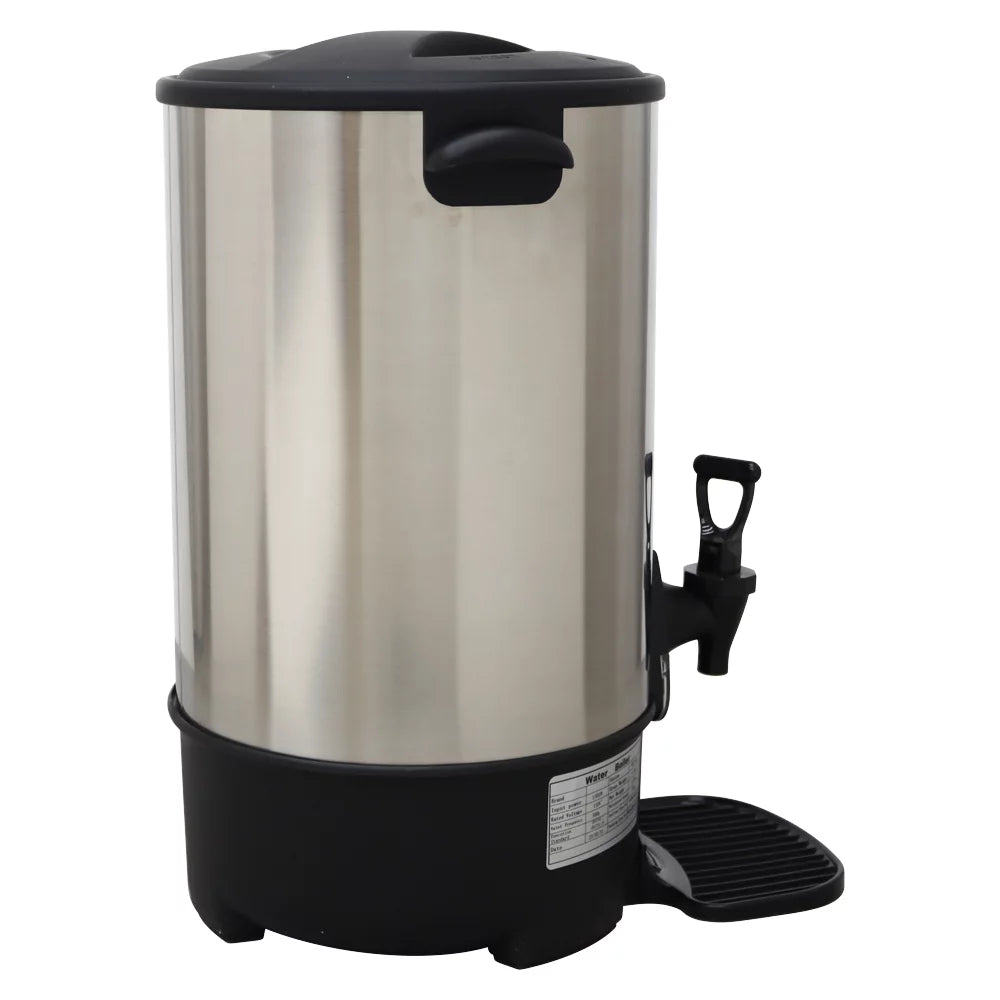15.4L Stainless Steel Hot Coffee Dispenser Z301