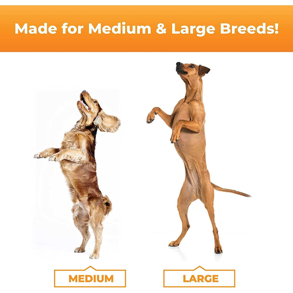 GlycoFlex Plus for Dogs D647733