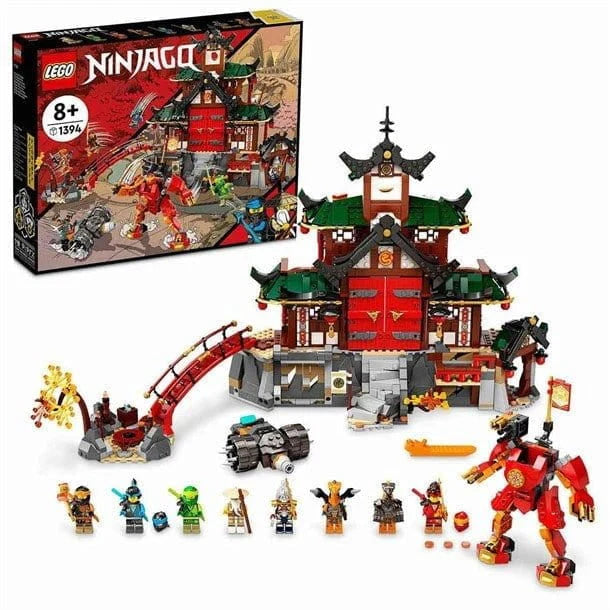 Ninja-Dojotempe P575117