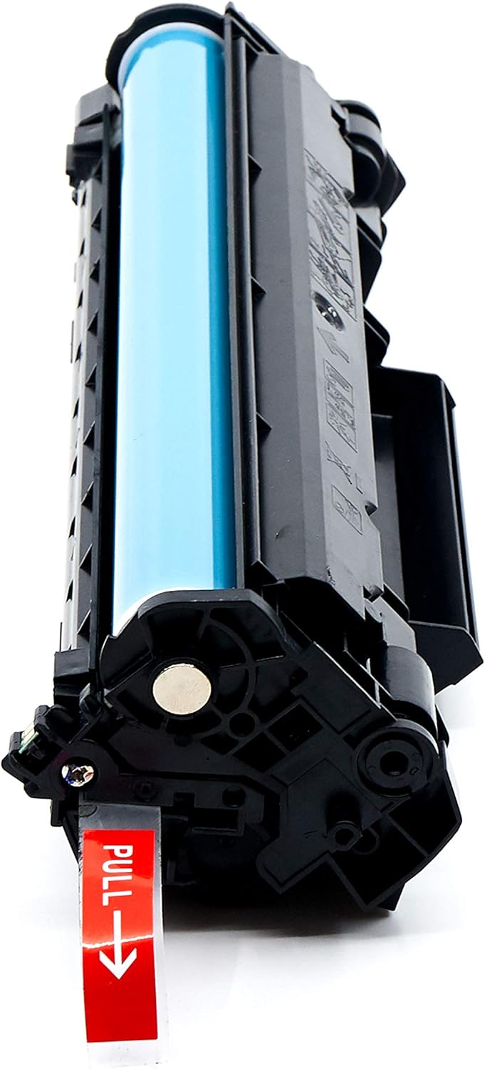 Black 5 Pack Toner Cartridge D900
