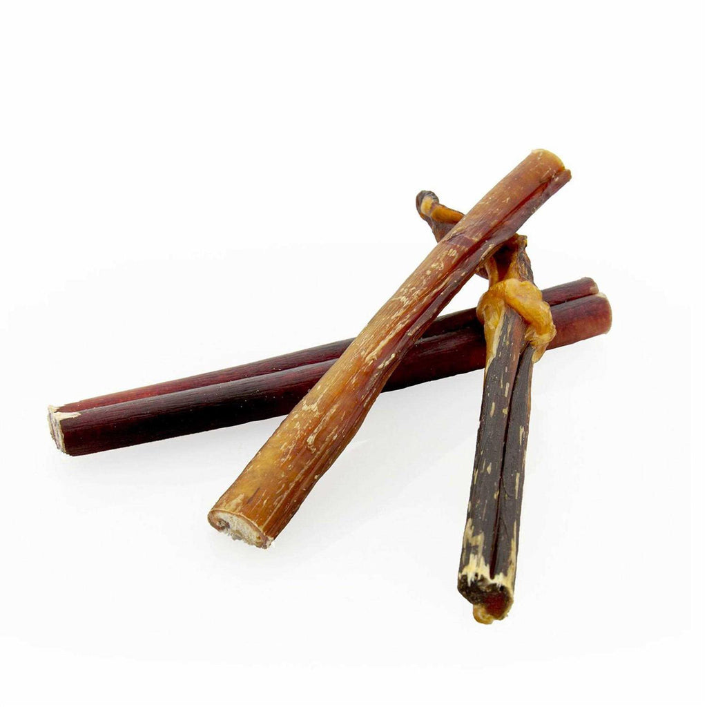 All-Natural Bully Sticks for Dogs F89248