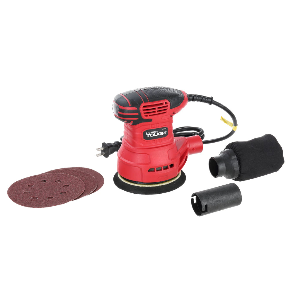 2.5-Amp Orbital Sander P575