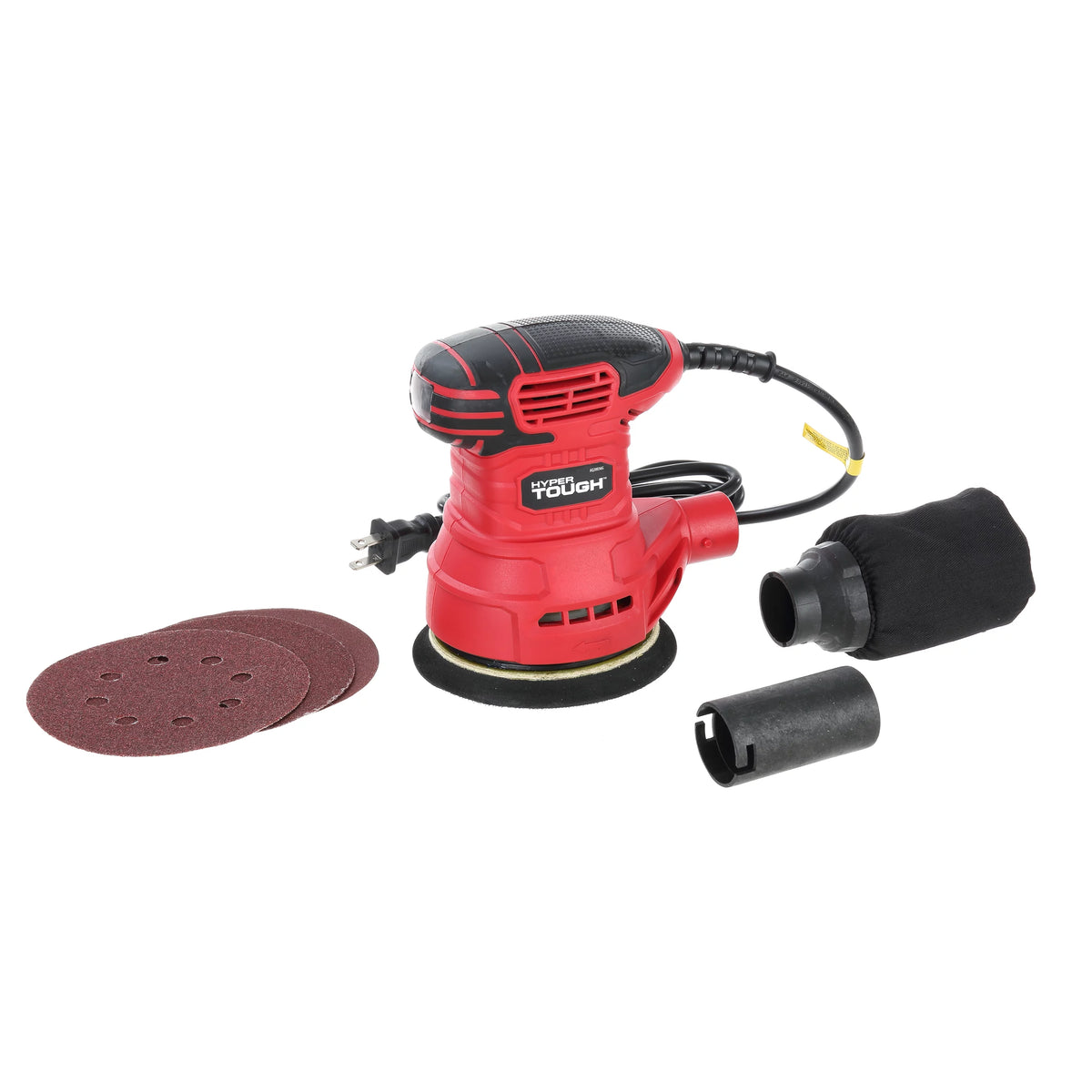 2.5-Amp Orbital Sander P575