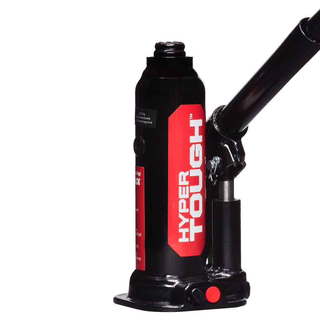 2-Ton Bottle Jack S57208