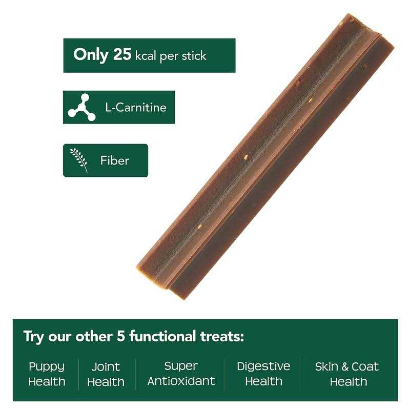 Grain Free Dental Chew Sticks Q760874