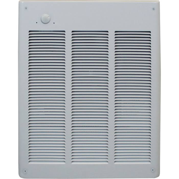 Electric Heater Fan Forced Air V12443