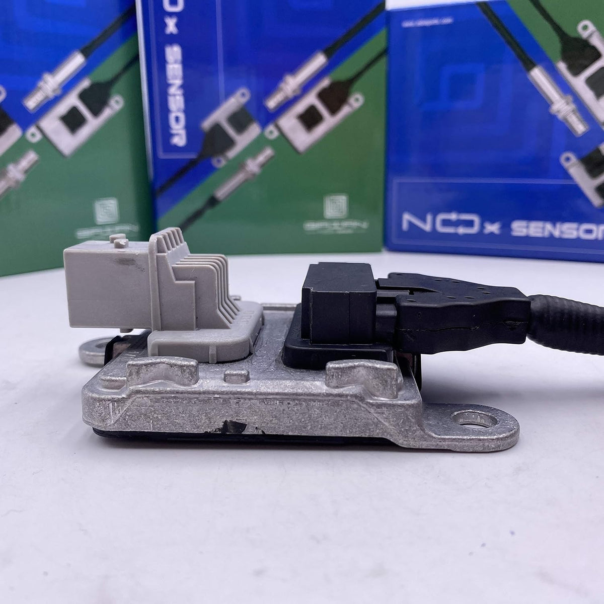 NOx Sensor Nitrogen Oxide Sensor P655197