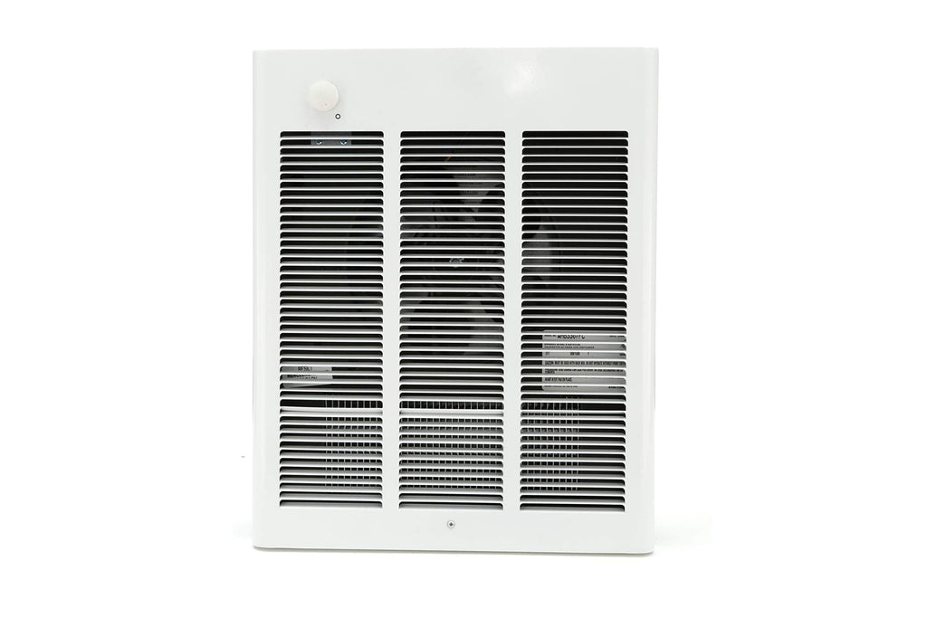 Electric Heater Fan Forced Air V12443