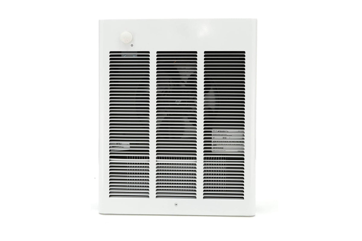 Electric Heater Fan Forced Air V12443