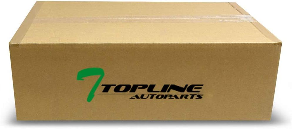 Matte Black Drop Step Side Nerf Bars Running Boards B576