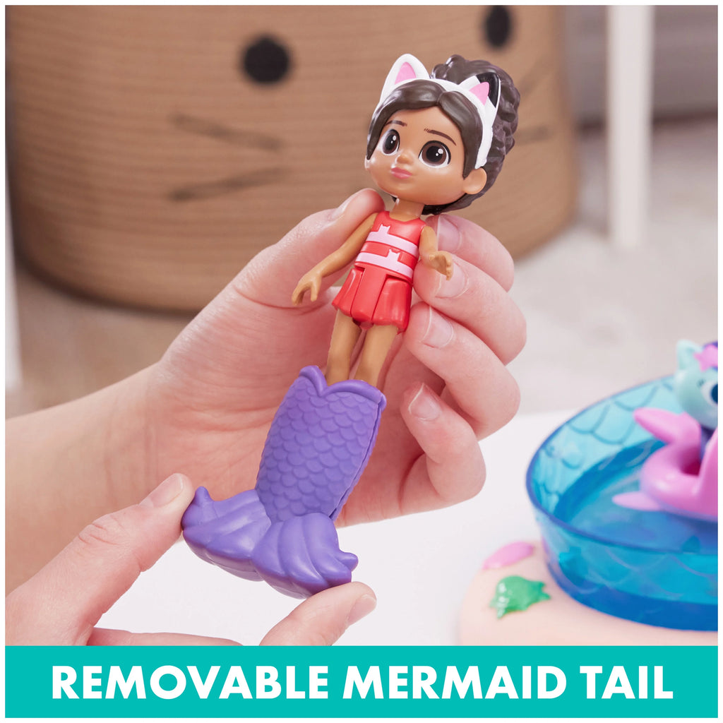 Pool Playset with Figures and Accessories Z82202