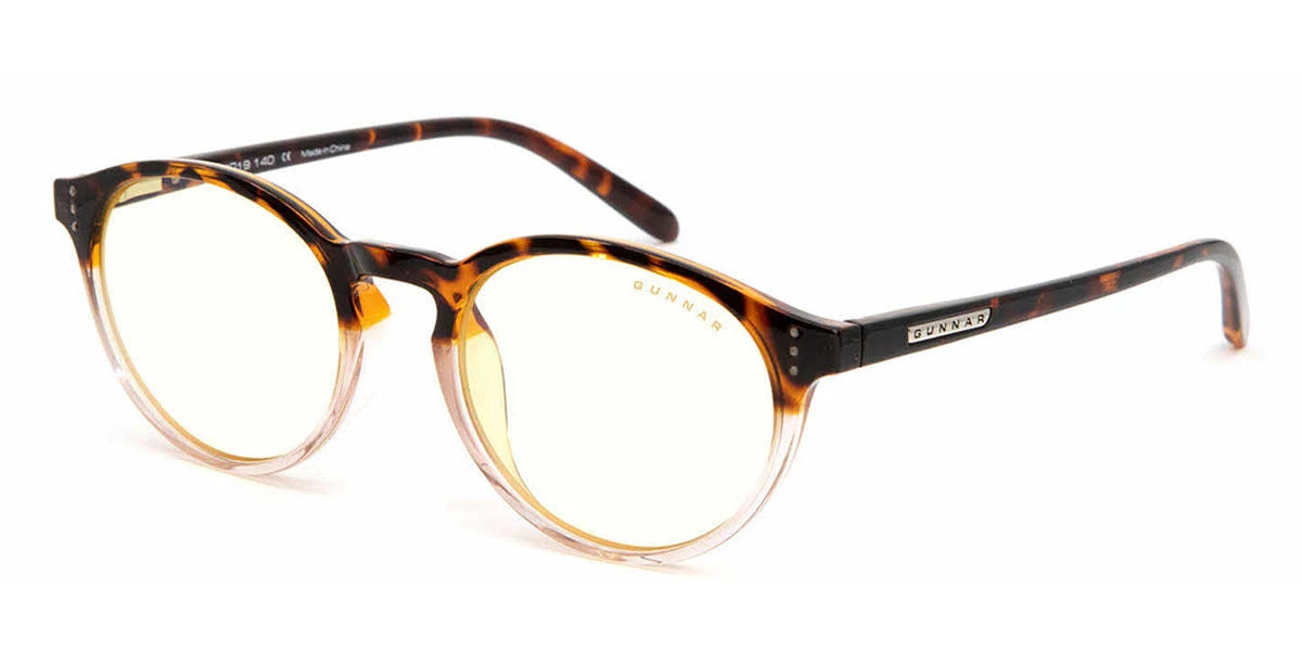 Clear Gaming Glasses Eyewear U3889