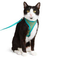 Green Cat Harness H30865
