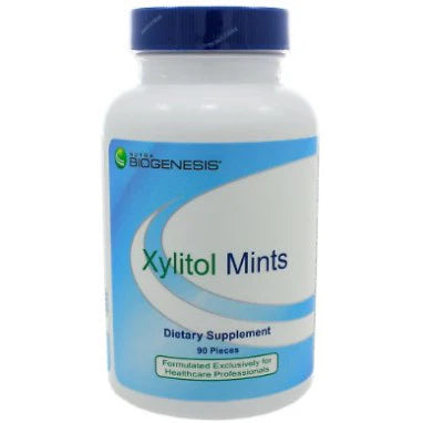 Peppermint Mints 90 Pieces F7771