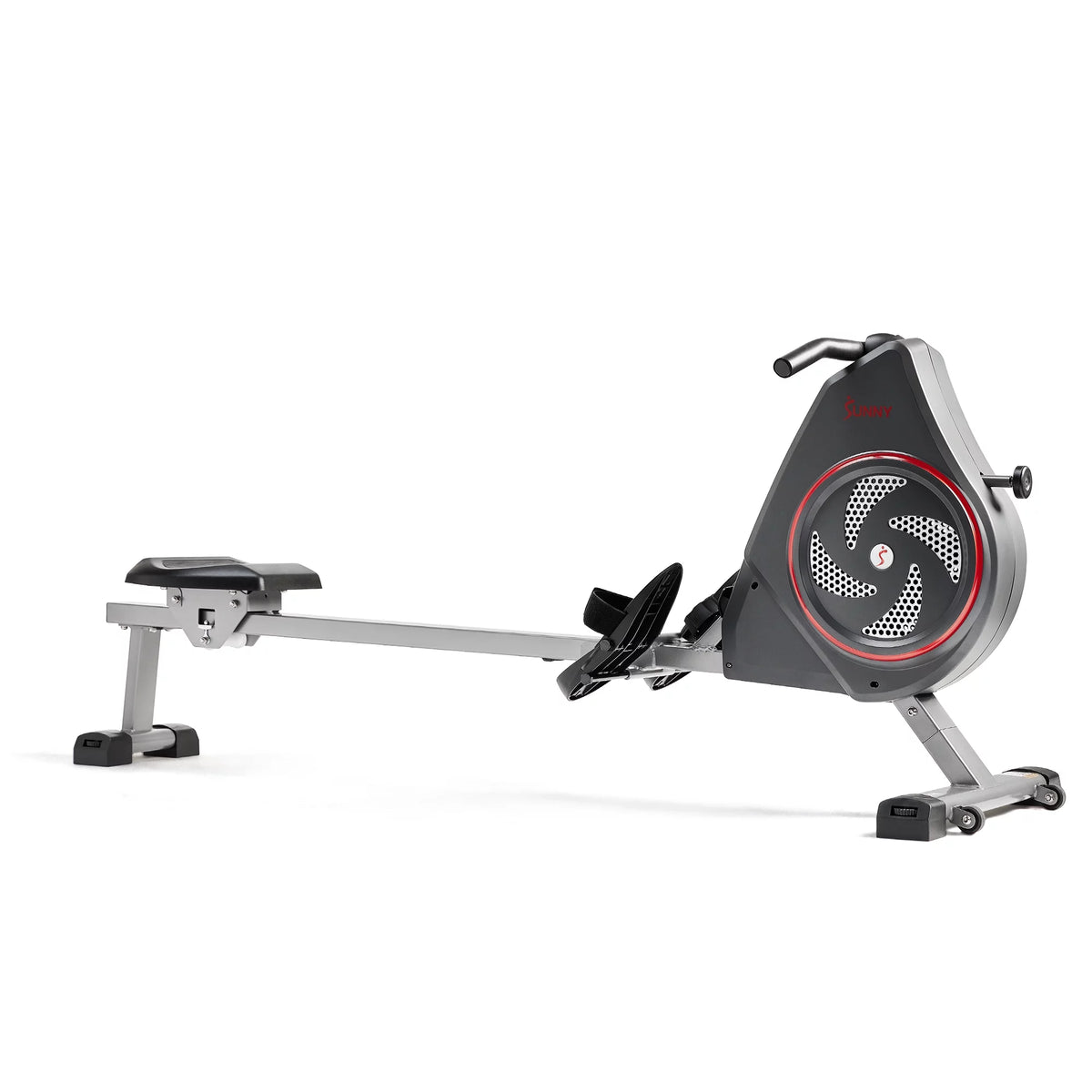 Air+ Magnetic Rowing Machine with Bluetooth Connectivity C8585